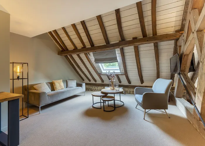 Winselerhof By Flow 4*