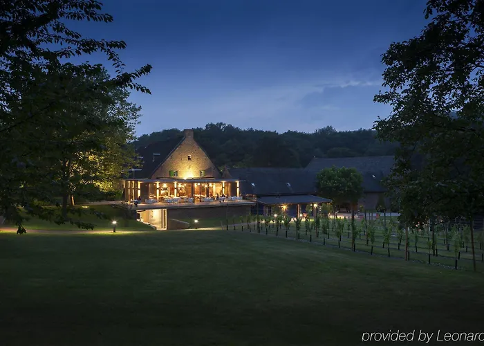 Отель Winselerhof By Flow 4*