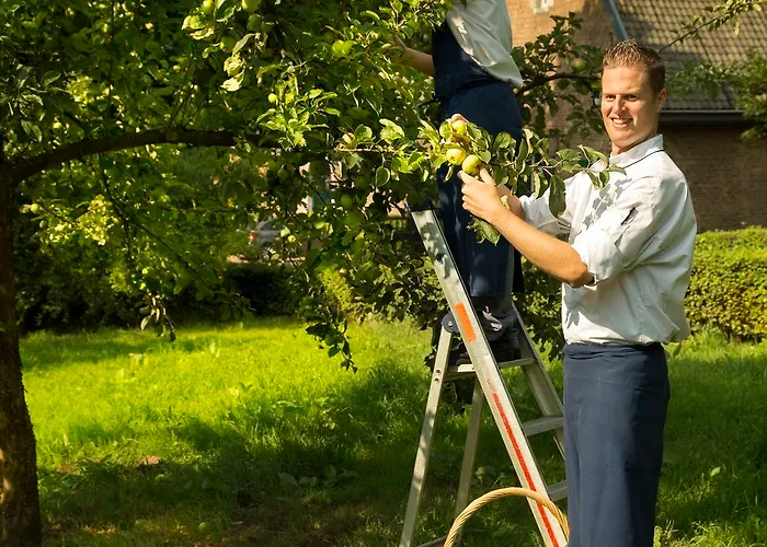 Отель Winselerhof By Flow