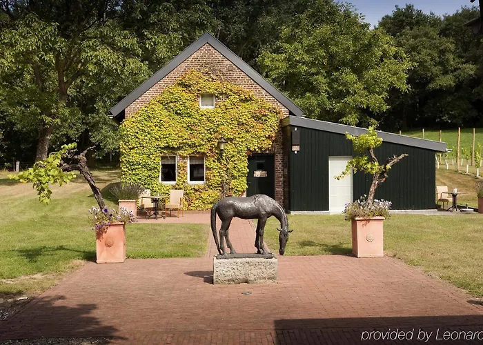 Winselerhof By Flow Отель